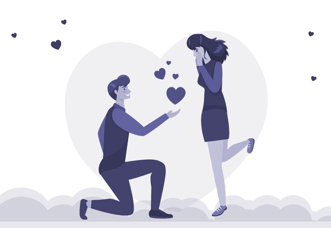ROMANTIC
